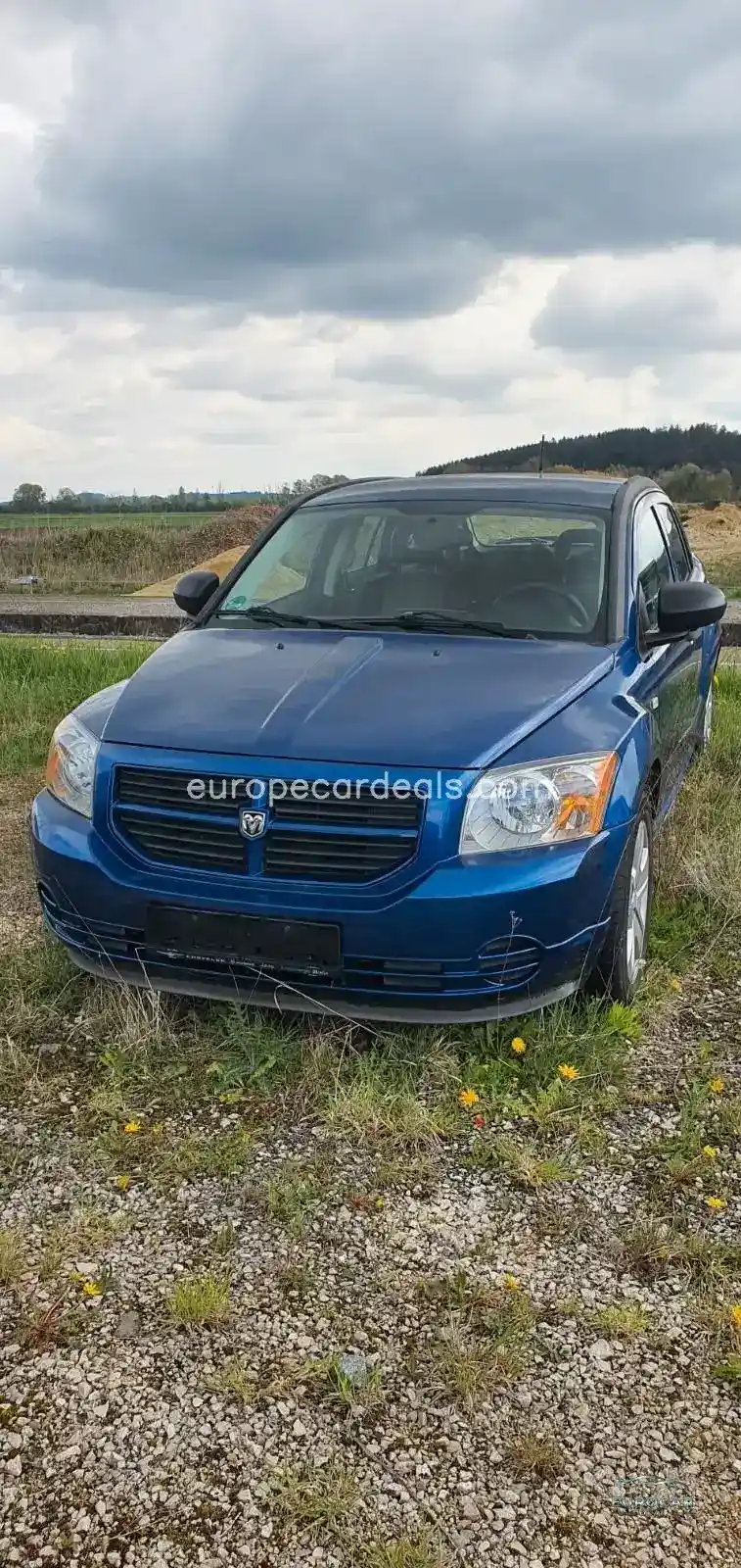 Dodge Caliber