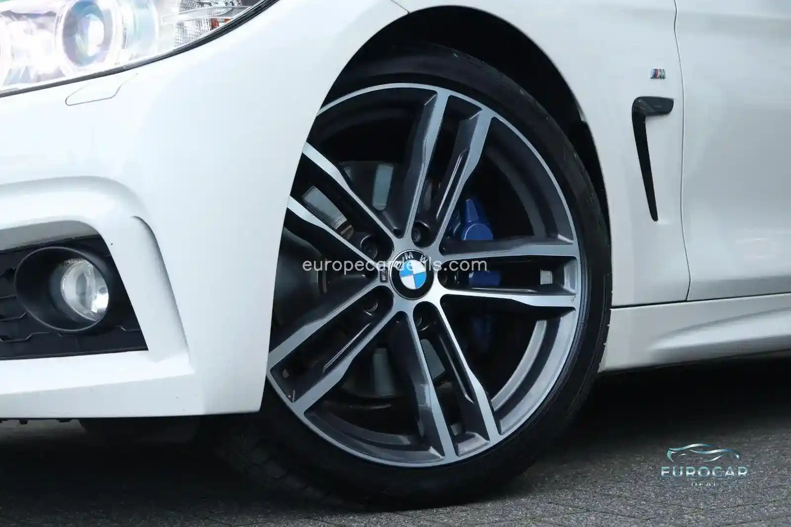 BMW 420