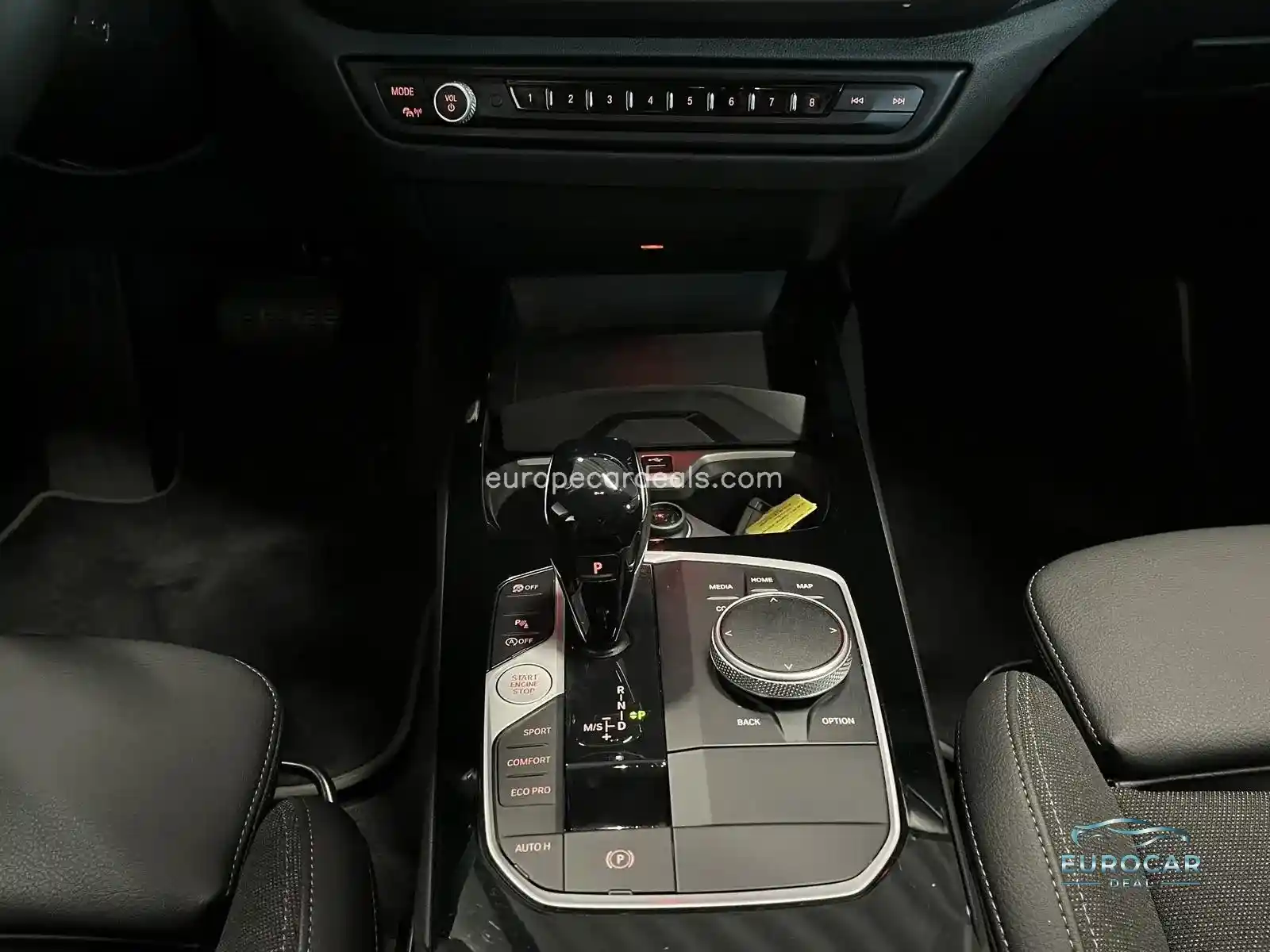 BMW 218 Gran Coupé