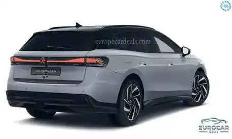 Volkswagen ID.7