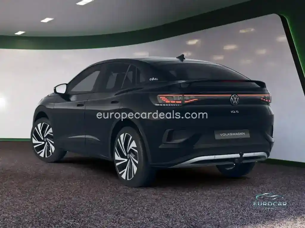 Volkswagen ID.5