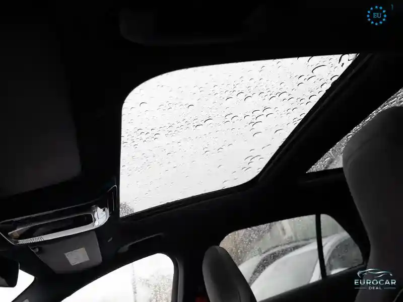 Mercedes-Benz E 53 AMG