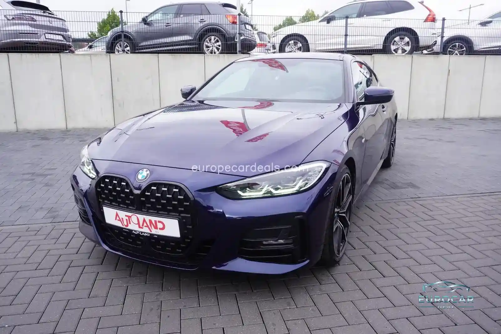 BMW 420