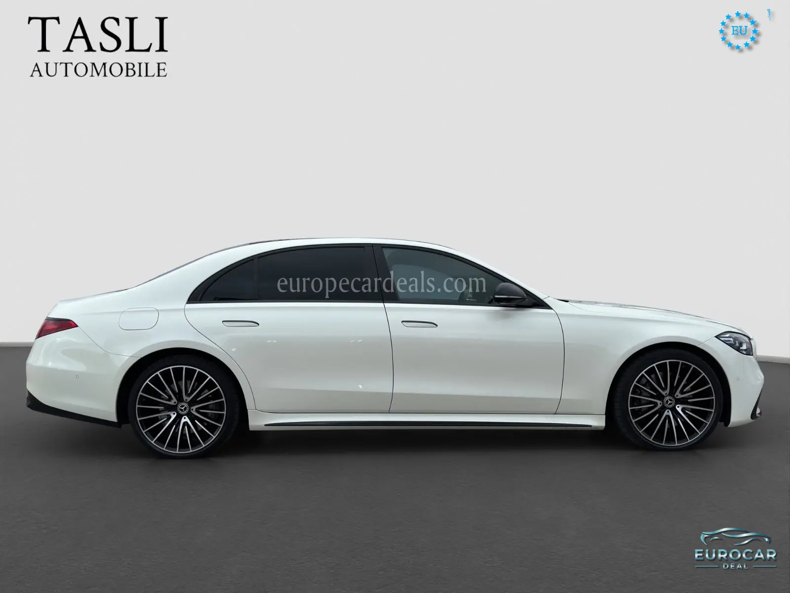 Mercedes-Benz S 400