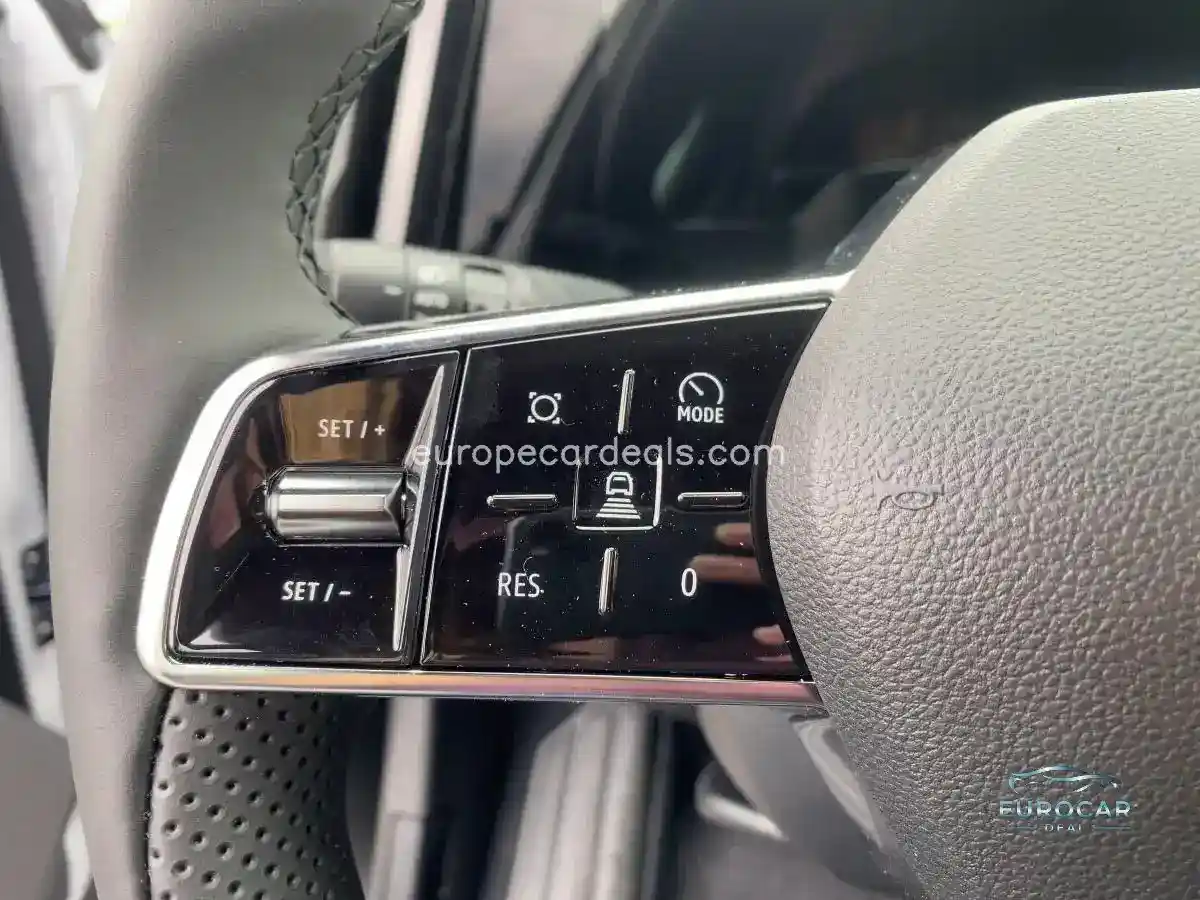 Renault Scenic E-TECH