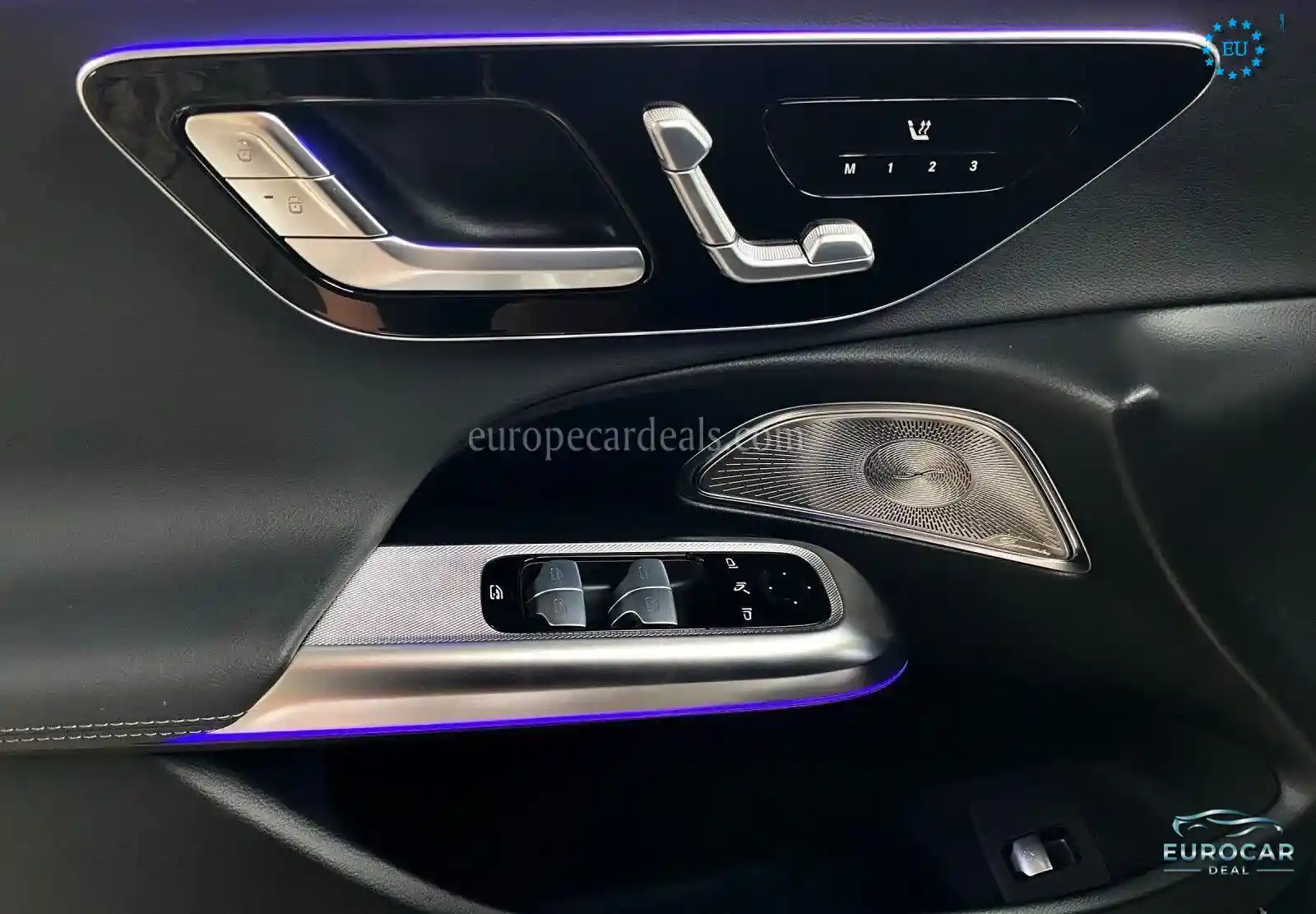Mercedes-Benz E 450