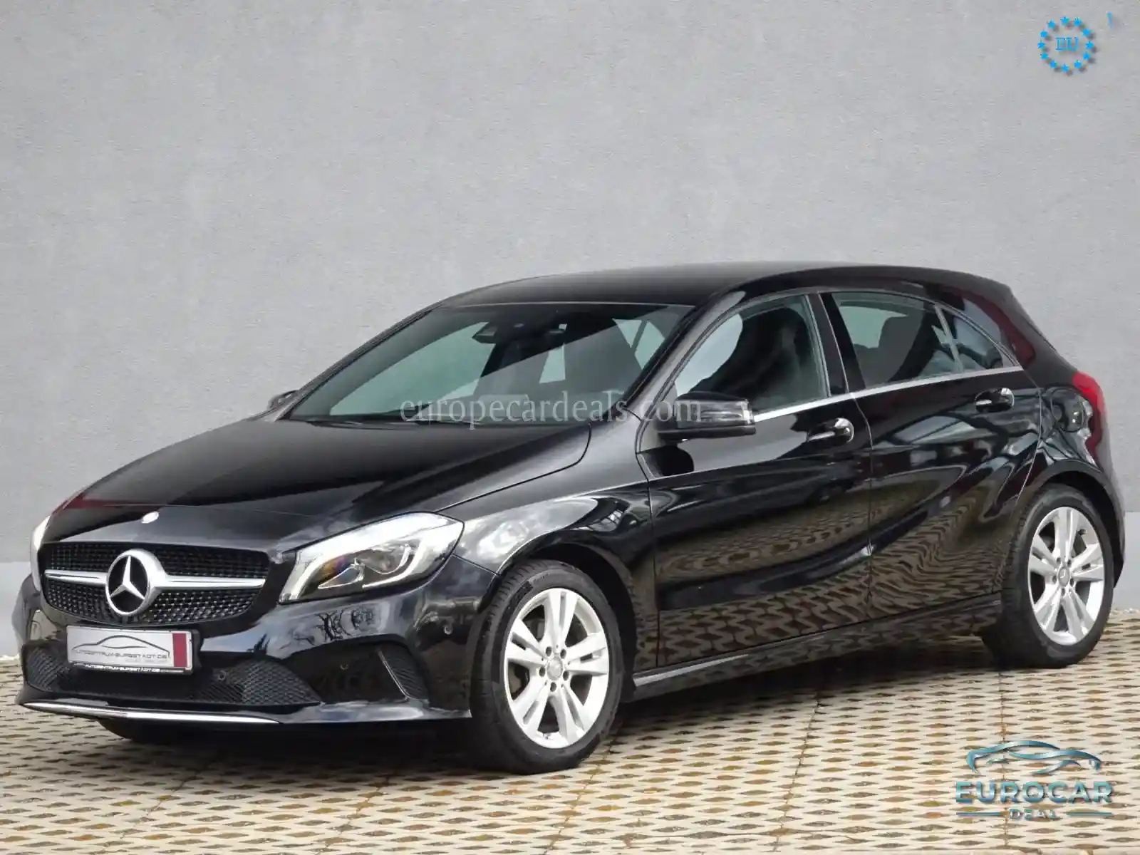 Mercedes-Benz A 160