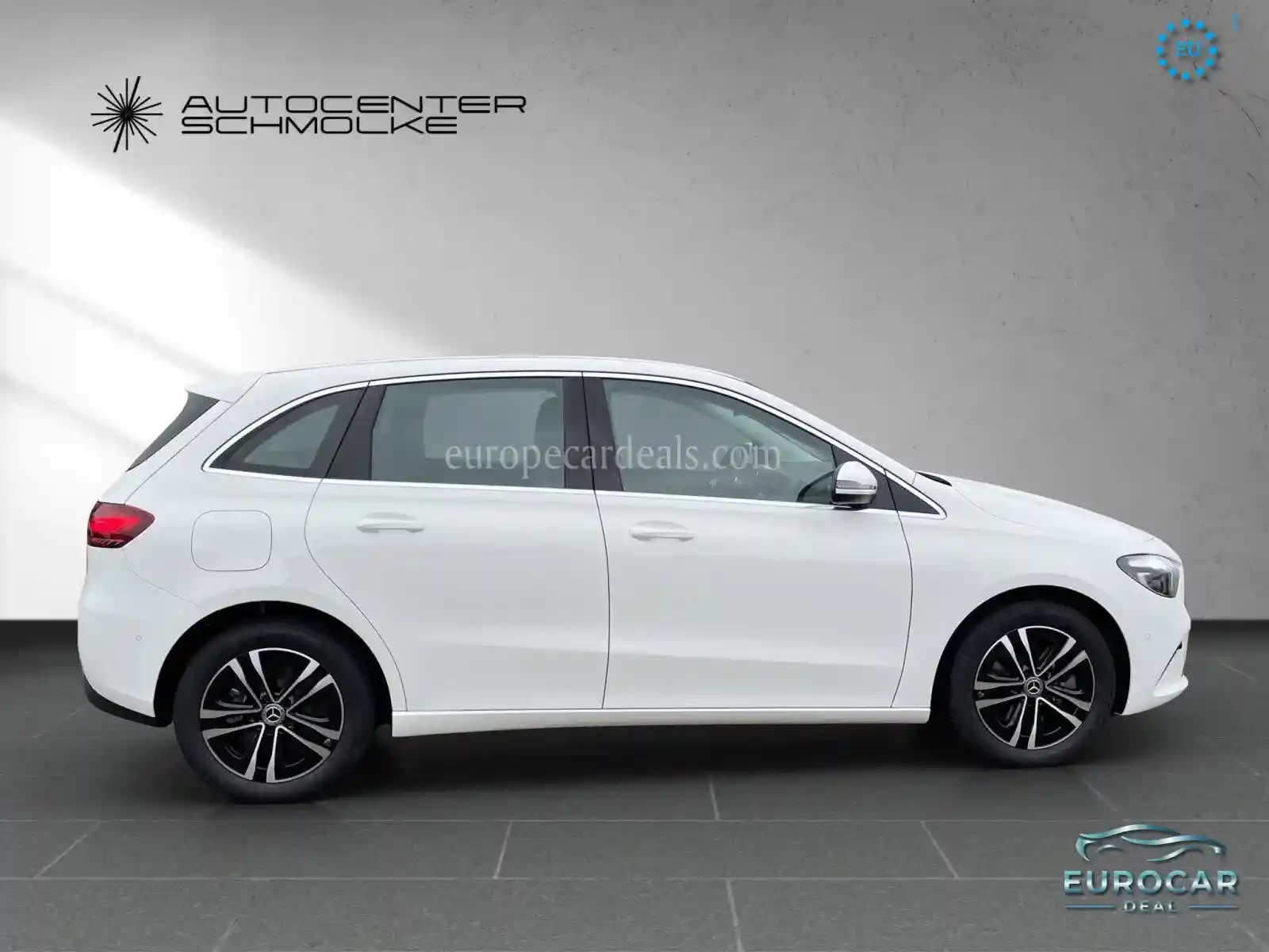 Mercedes-Benz B 250