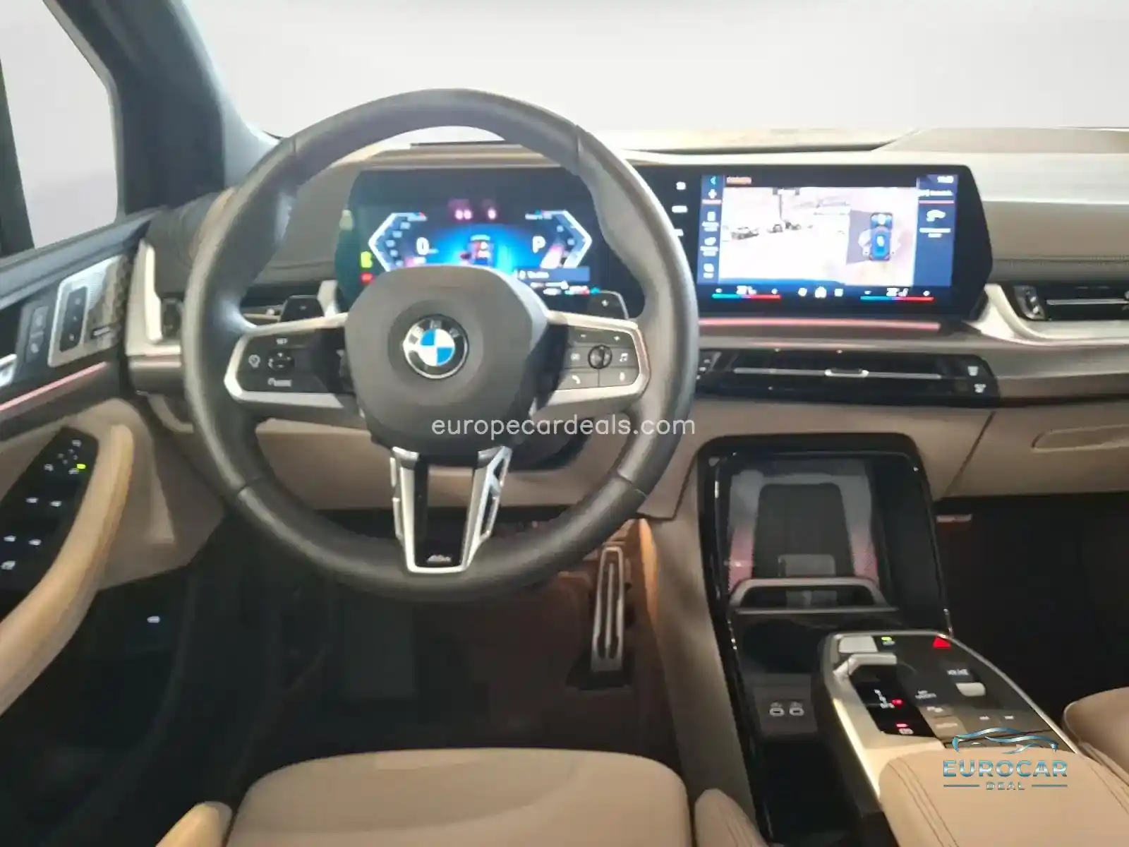 BMW 220 Active Tourer