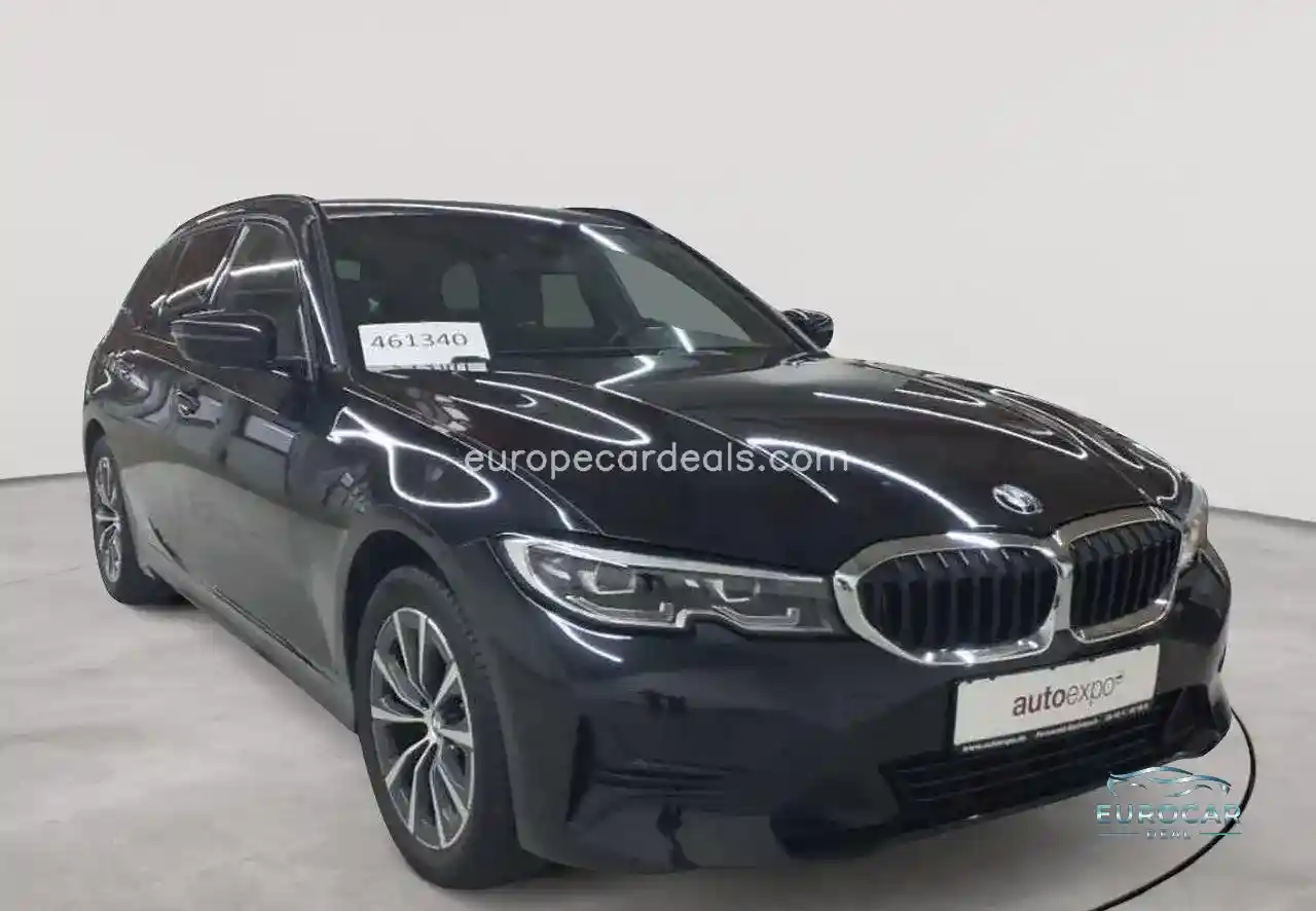 BMW 318