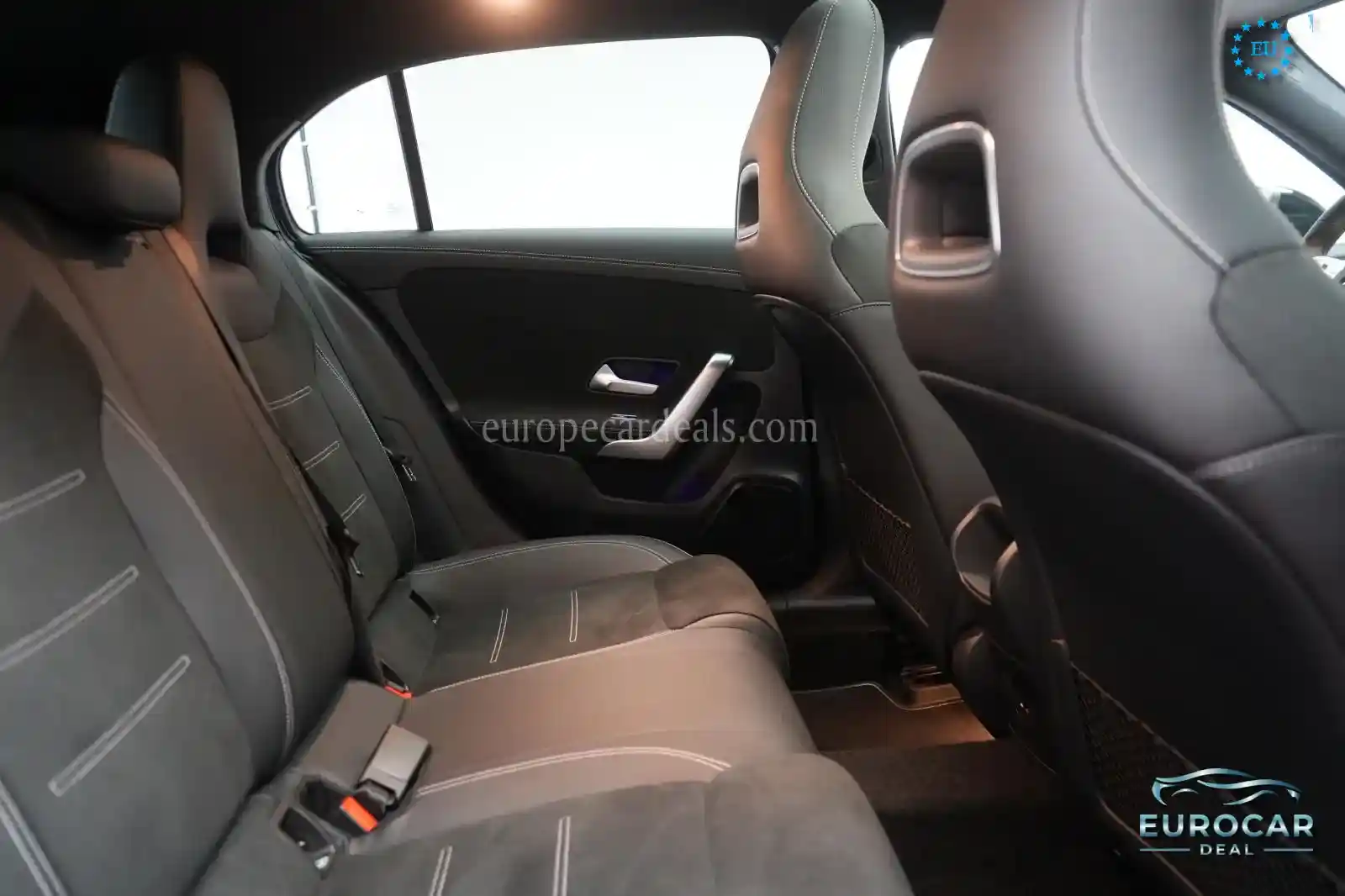 Mercedes-Benz A 220