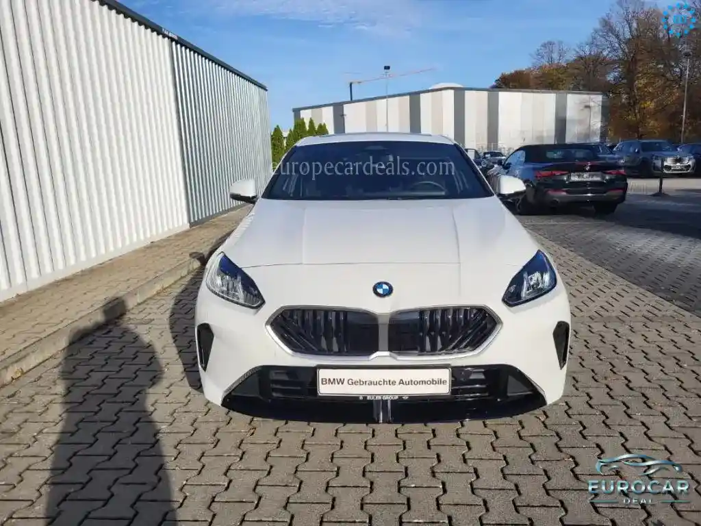 BMW 120