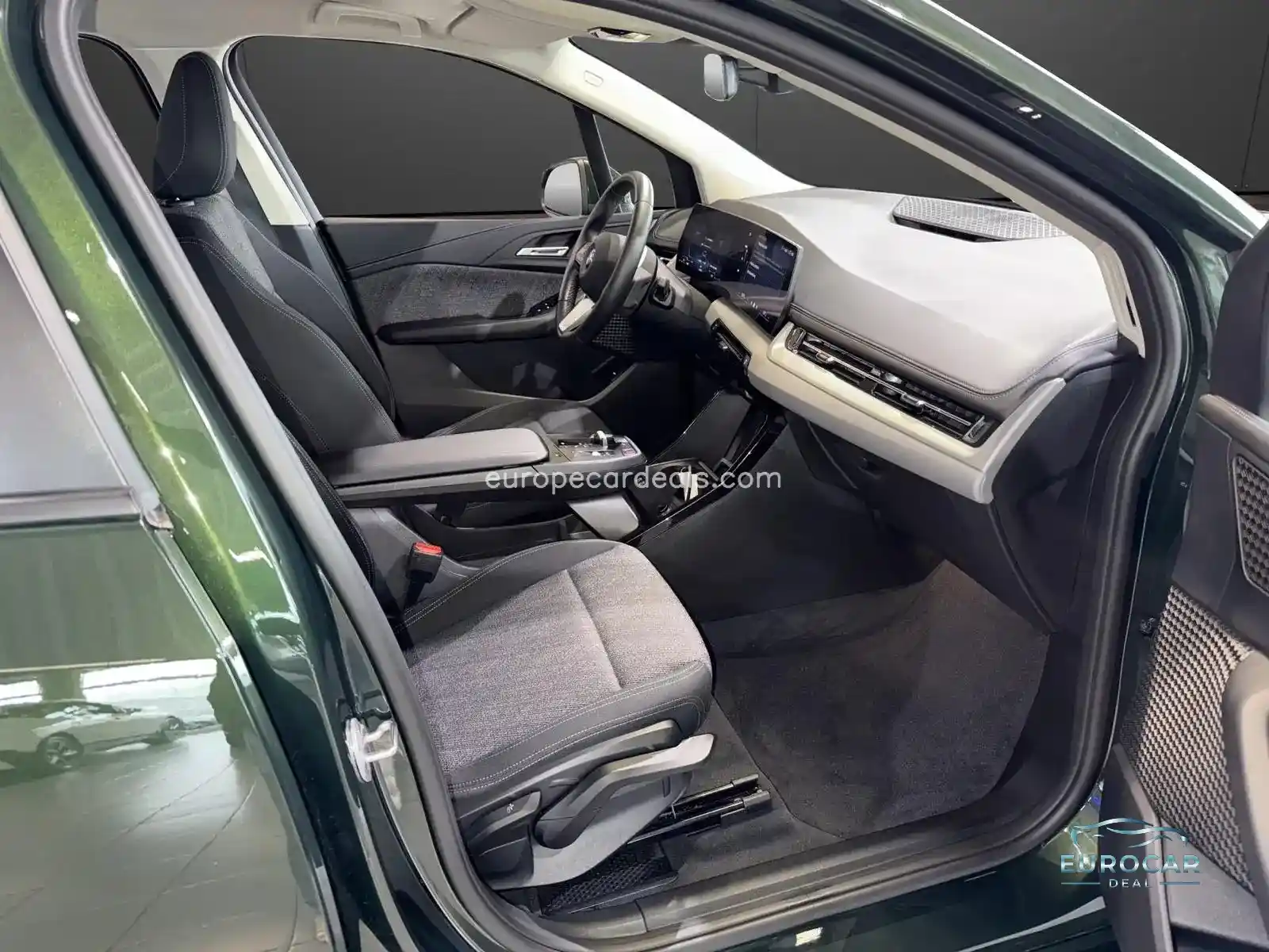 BMW 216 Active Tourer