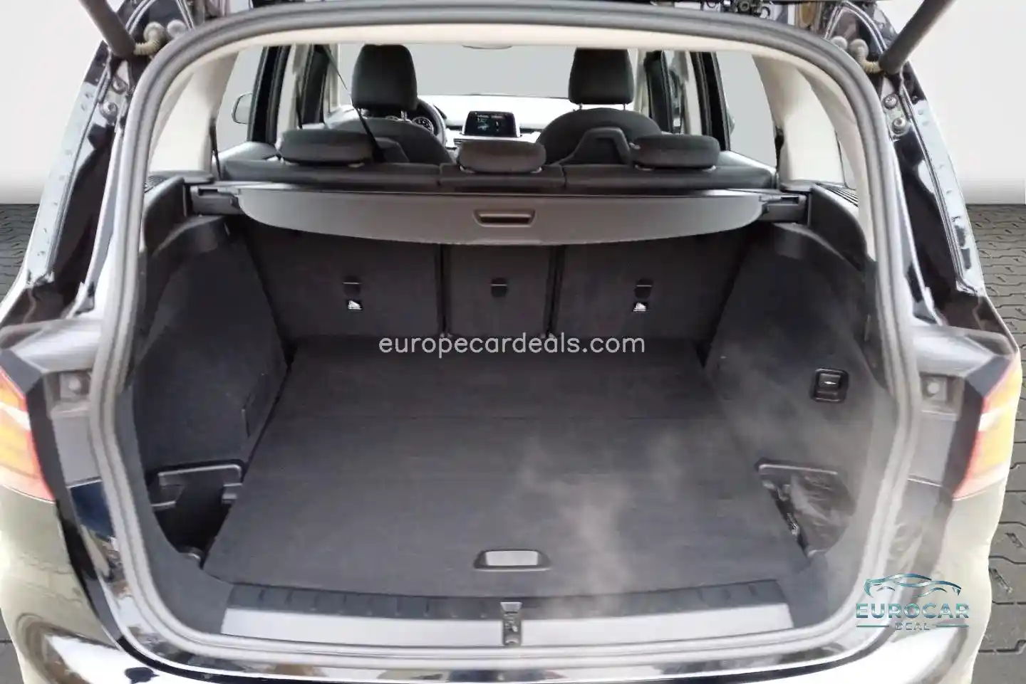 BMW 218 Gran Tourer