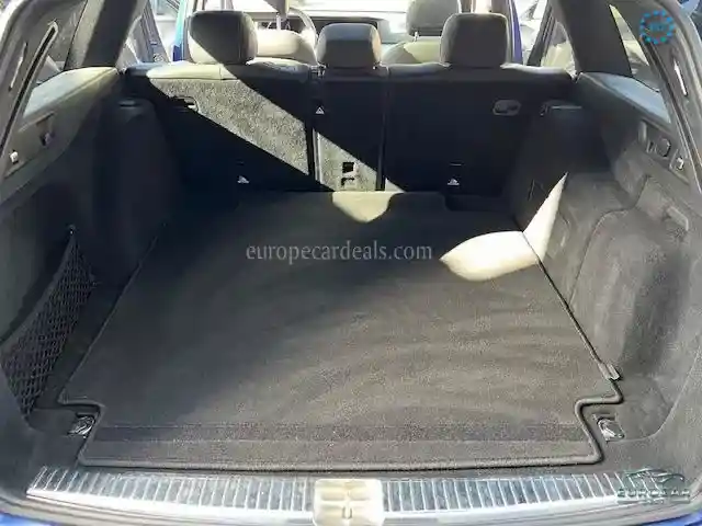 Mercedes-Benz E 63 AMG