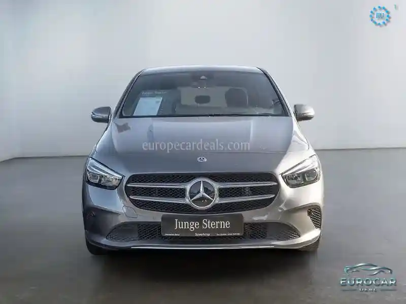 Mercedes-Benz B 250