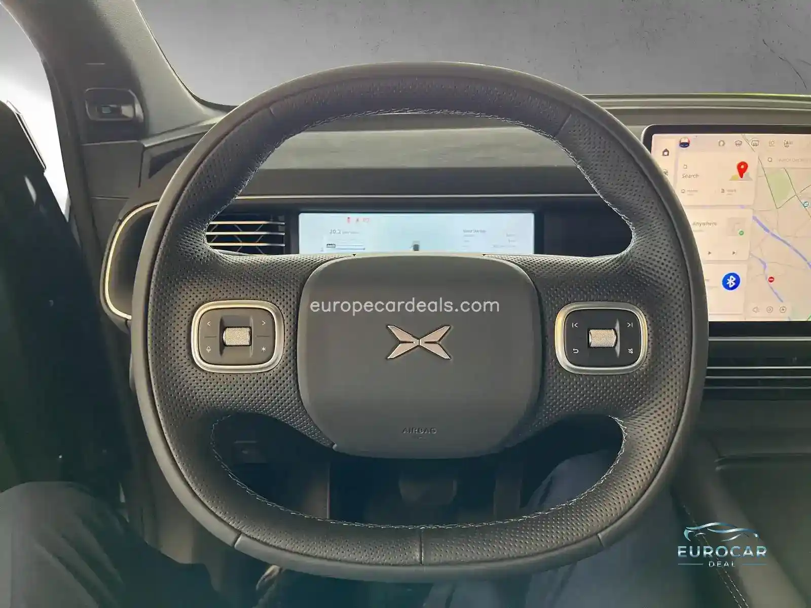 XPENG G6