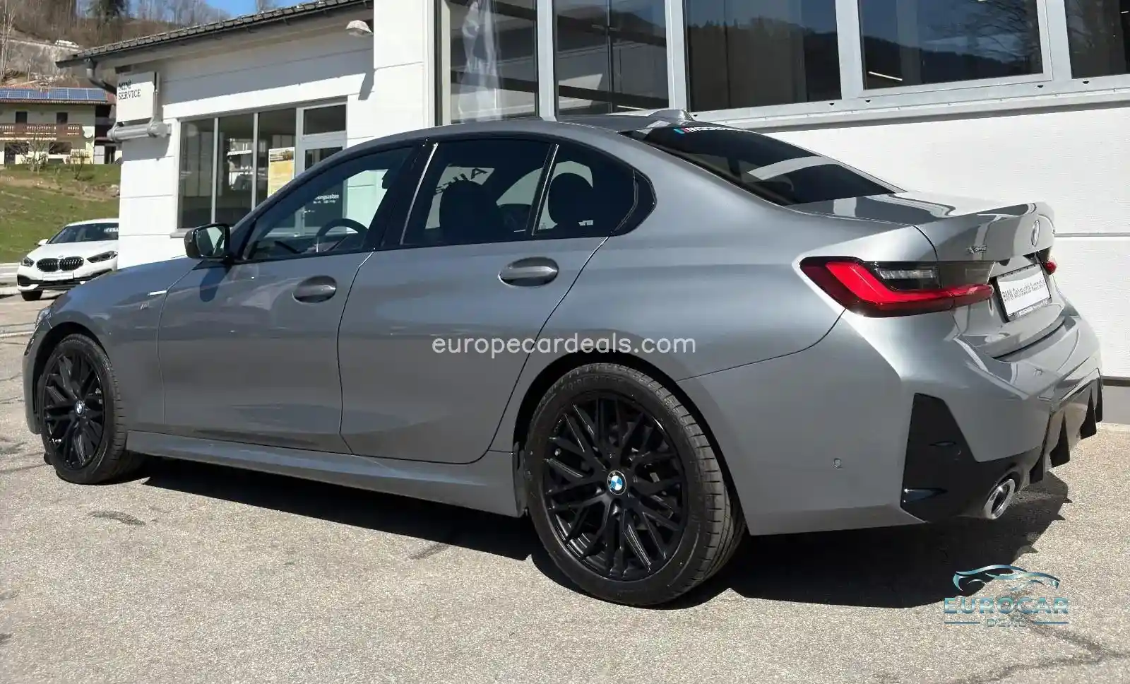 BMW 320