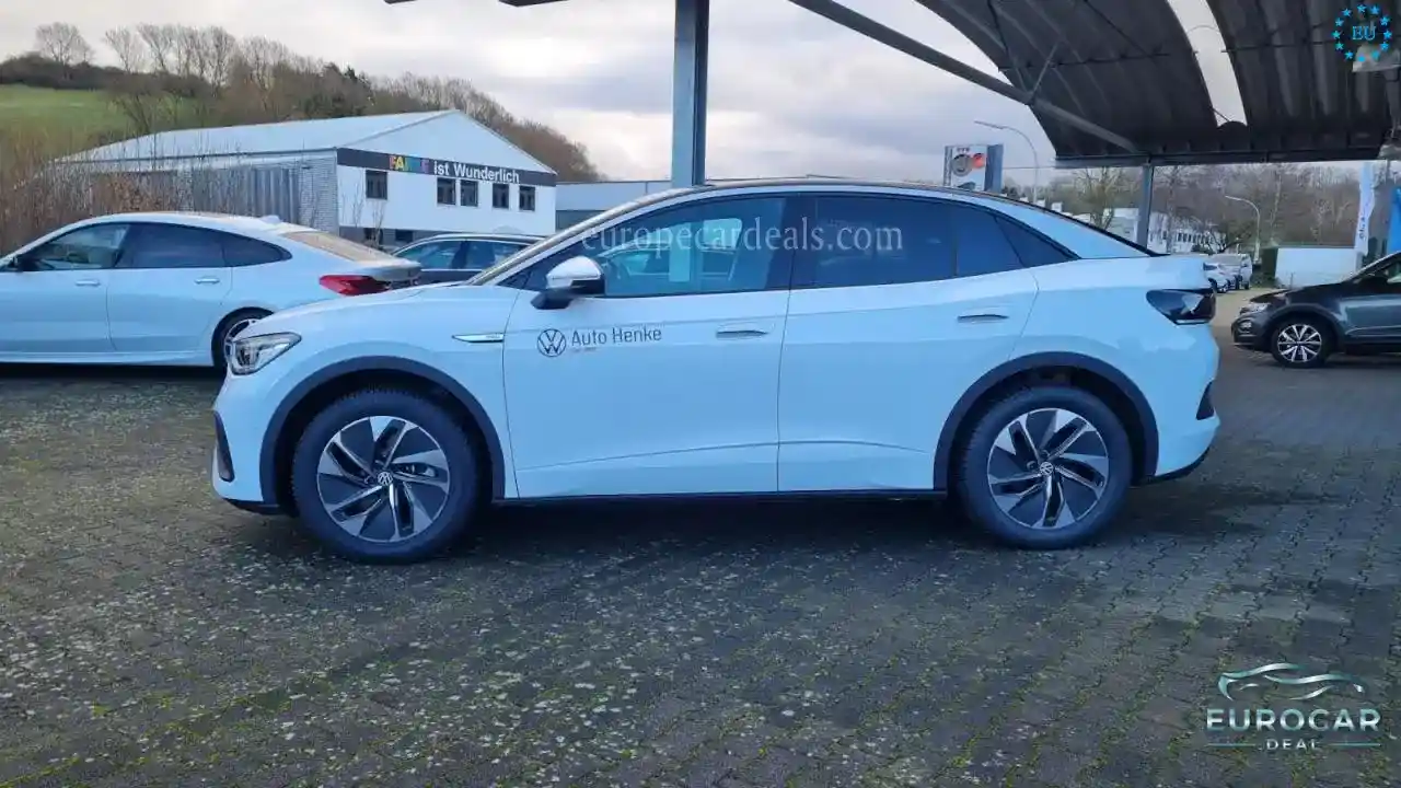 Volkswagen ID.5
