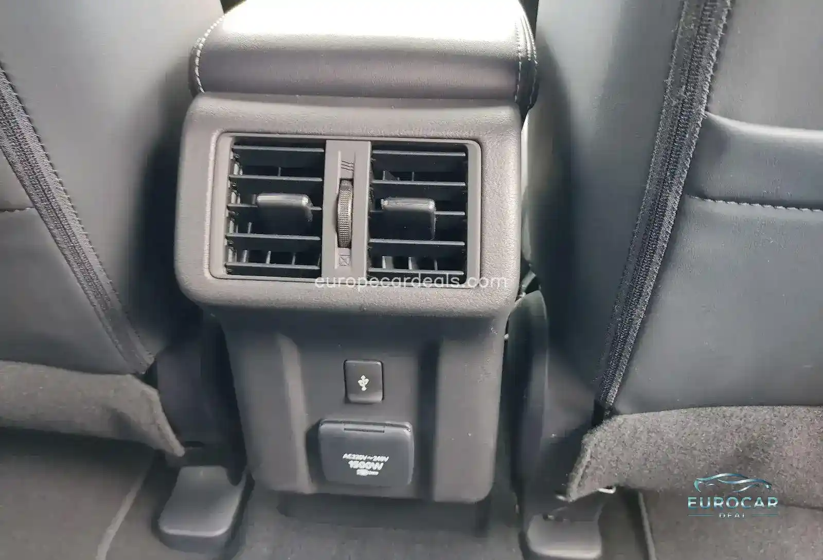 Mitsubishi Plug-in Hybrid Outlander