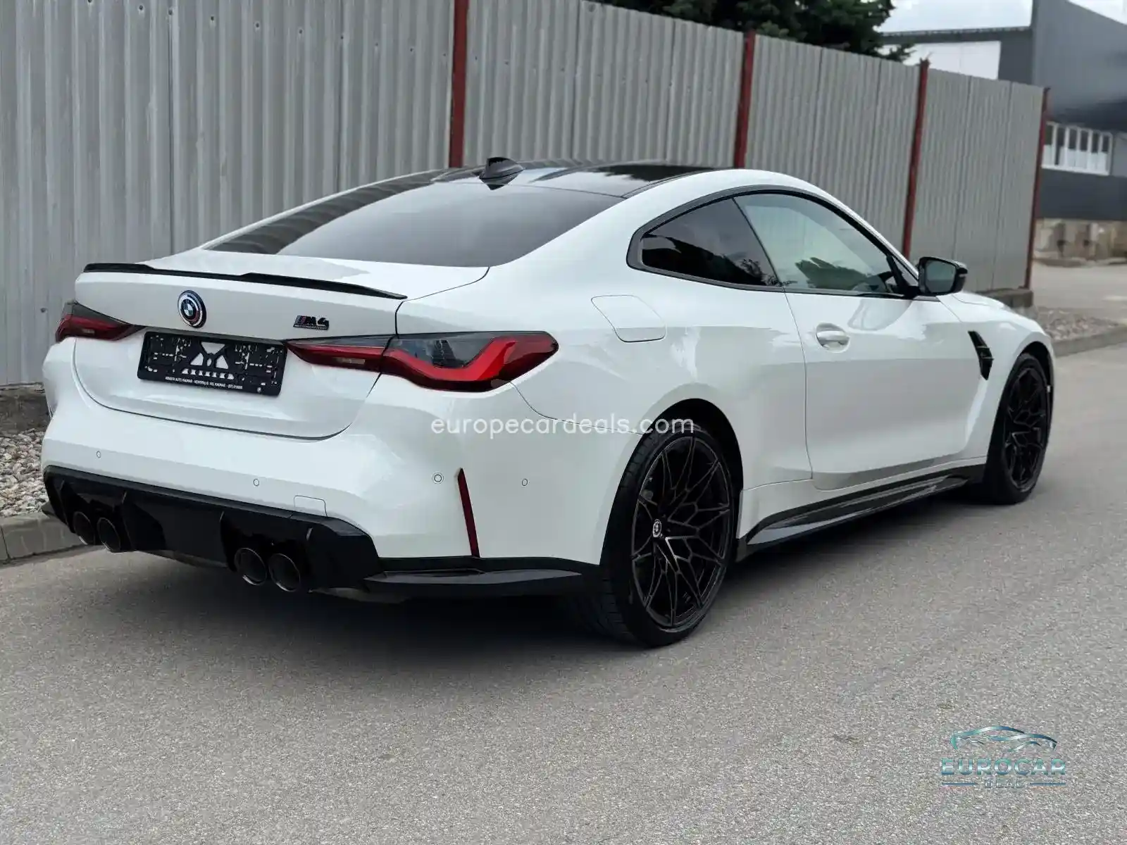 BMW M4