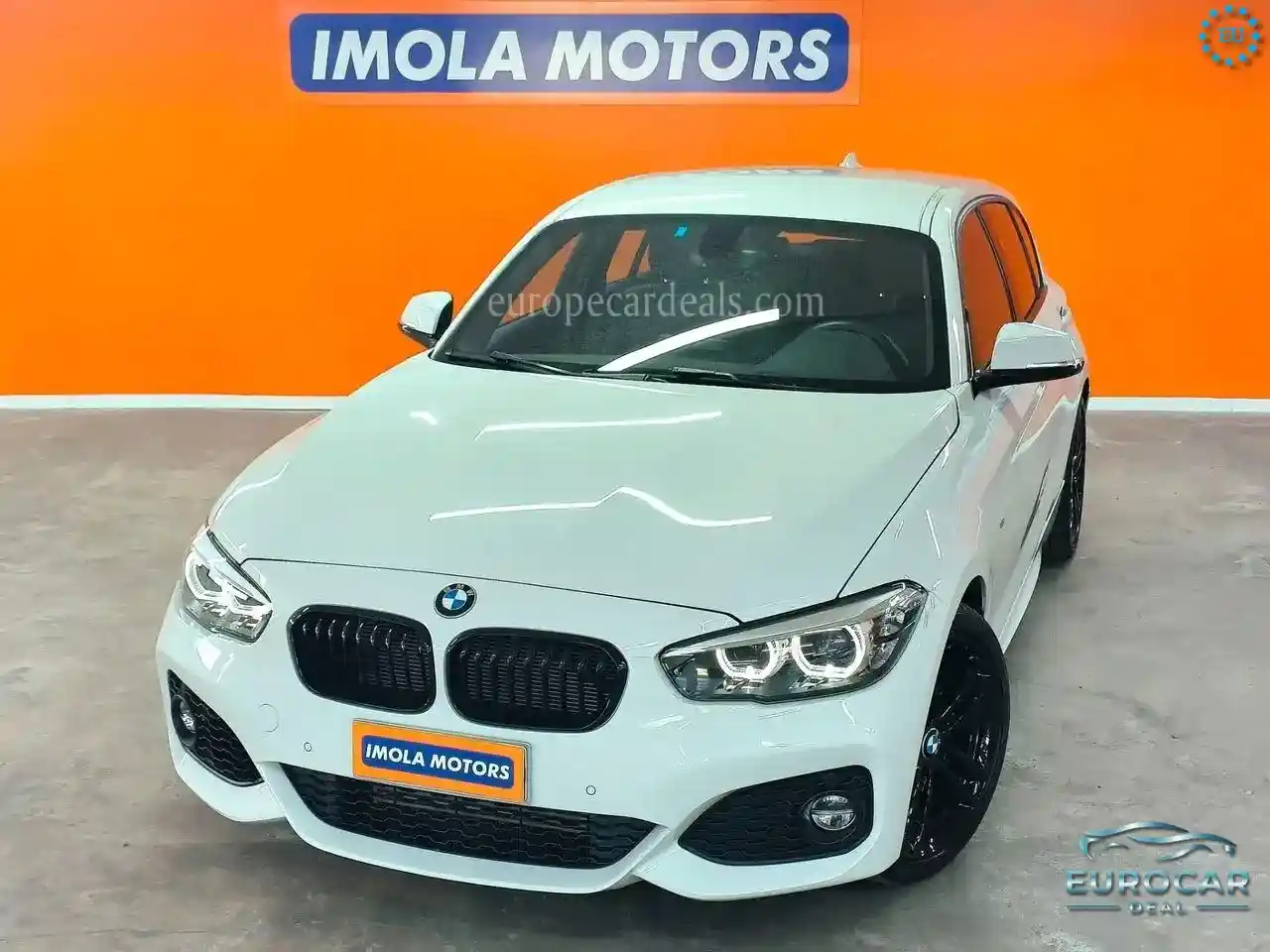 BMW 116