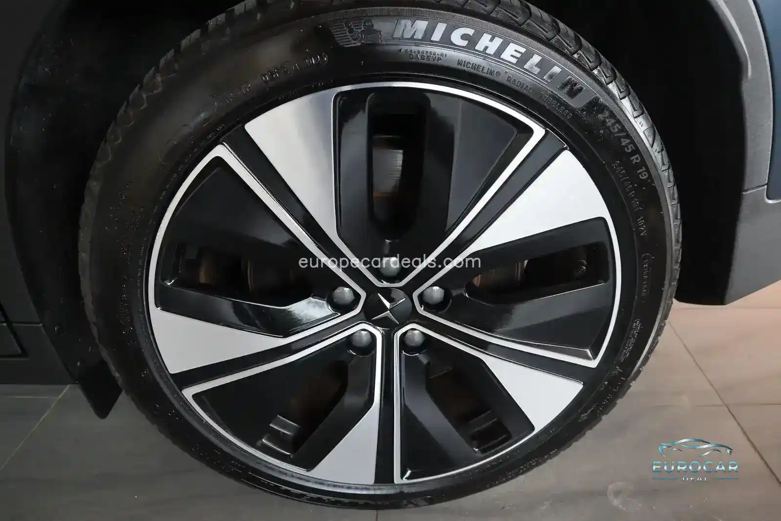 Polestar 2