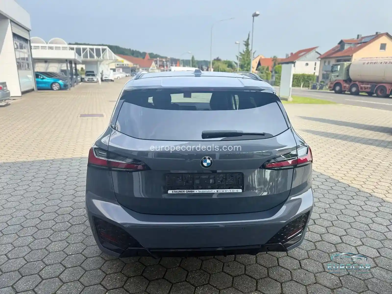 BMW 218 Active Tourer
