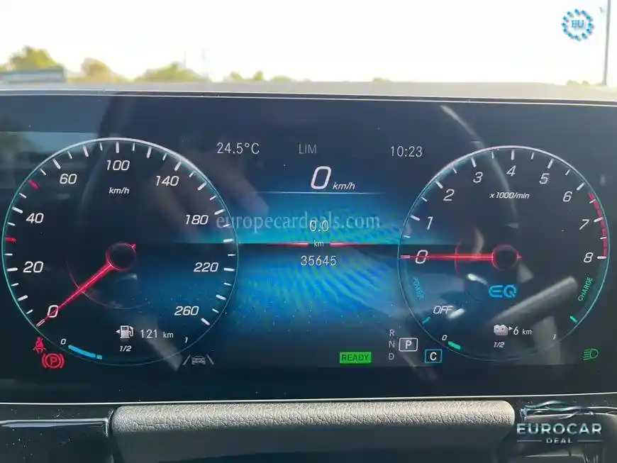 Mercedes-Benz B 250