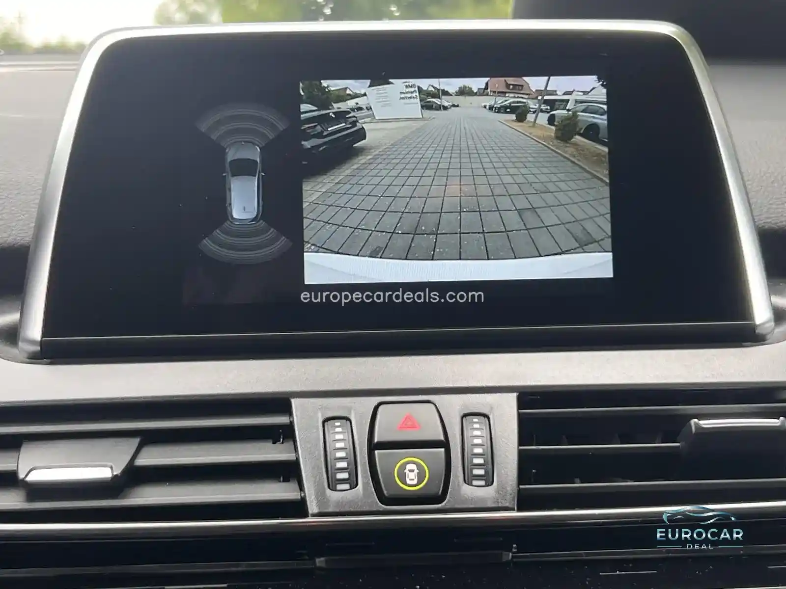 BMW 218 Active Tourer