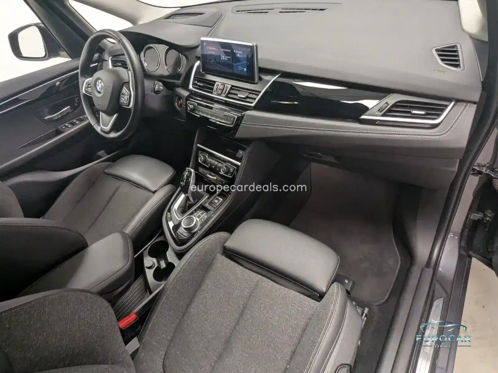 BMW 220 Gran Tourer