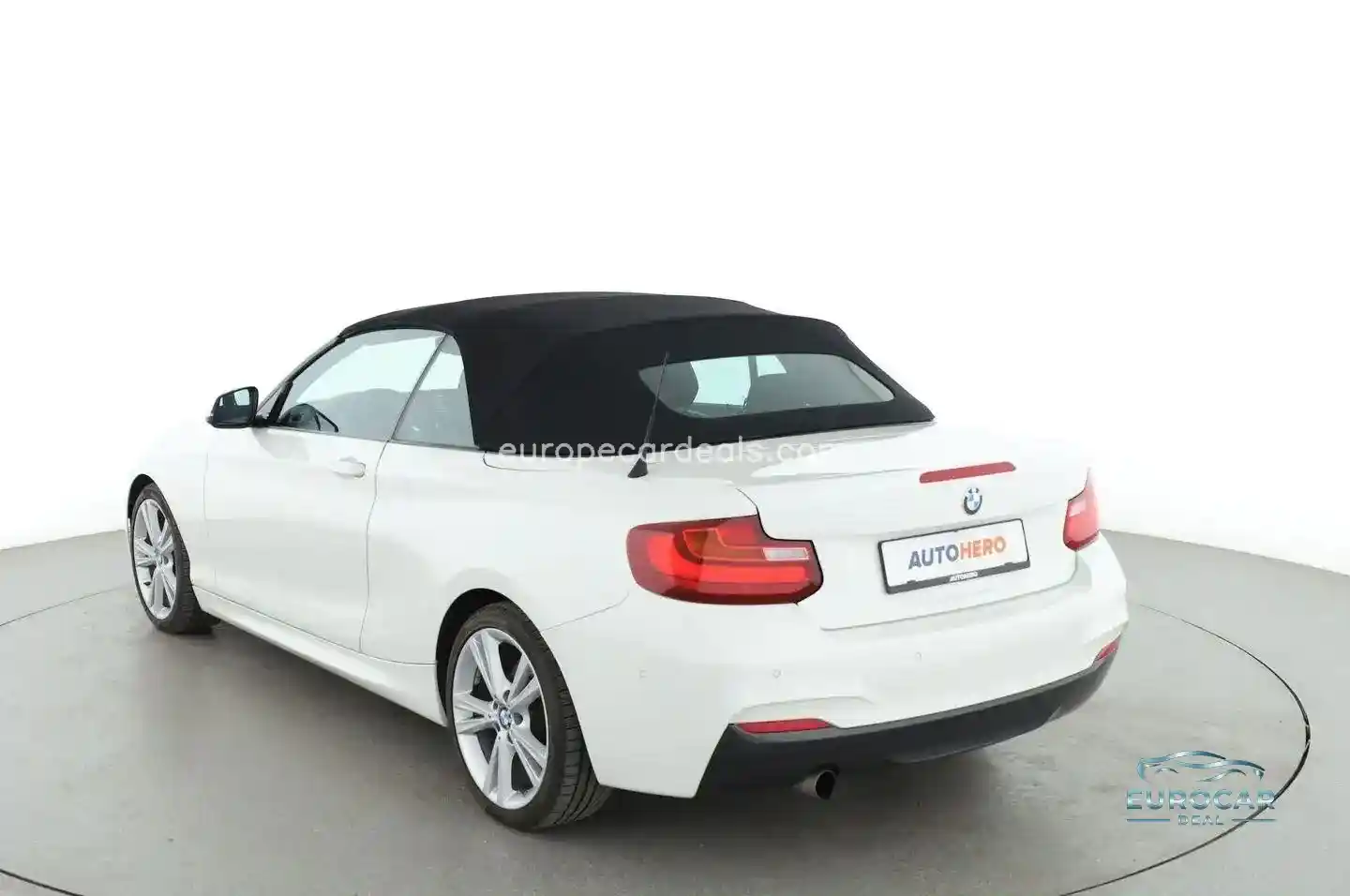 BMW 220