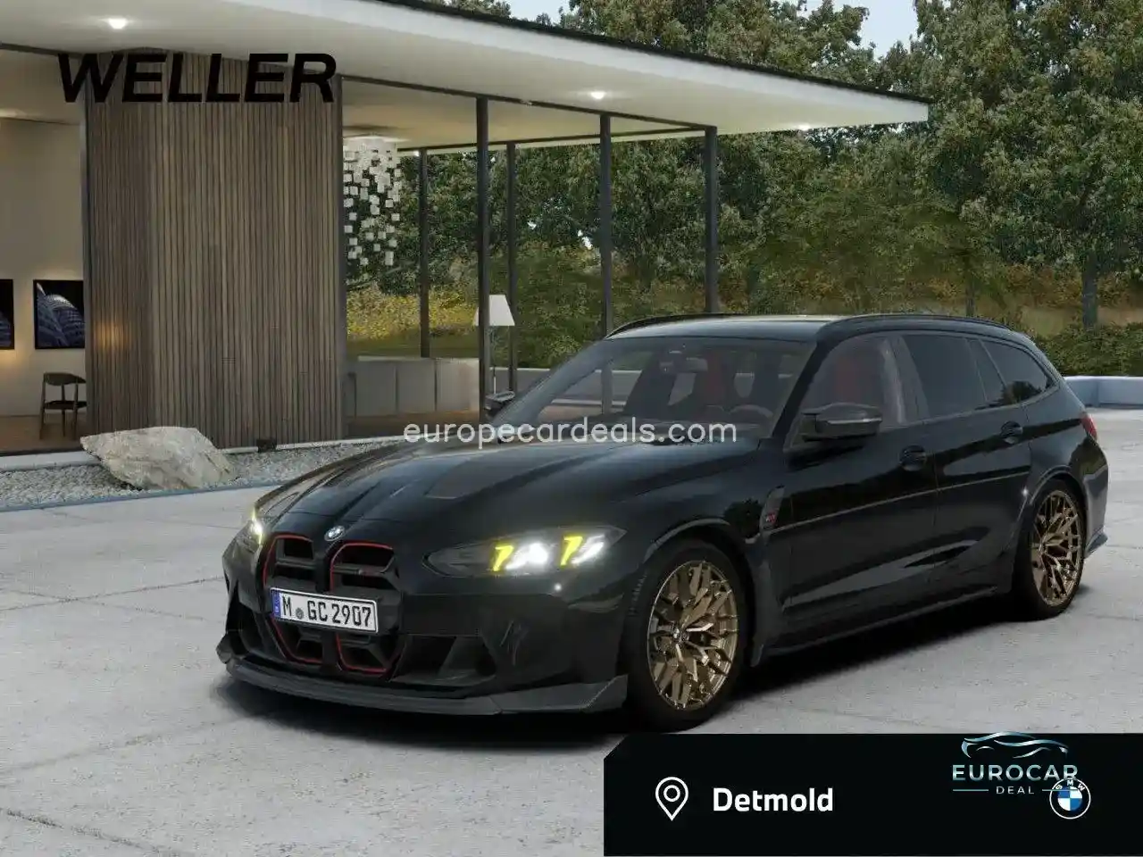 BMW M3