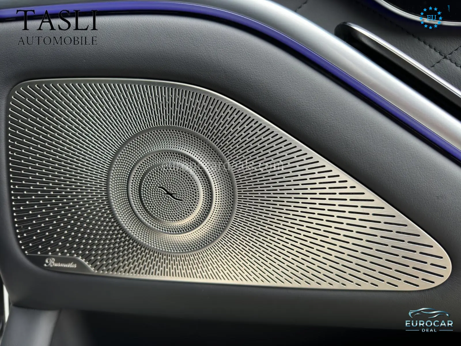 Mercedes-Benz S 400