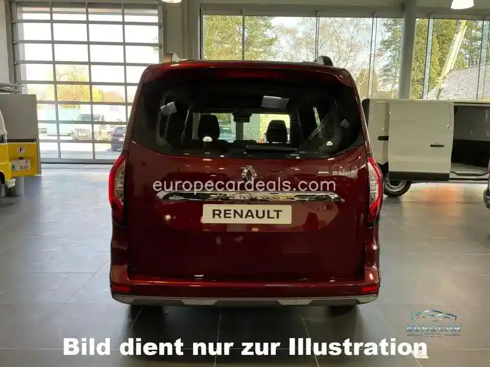 Renault Kangoo