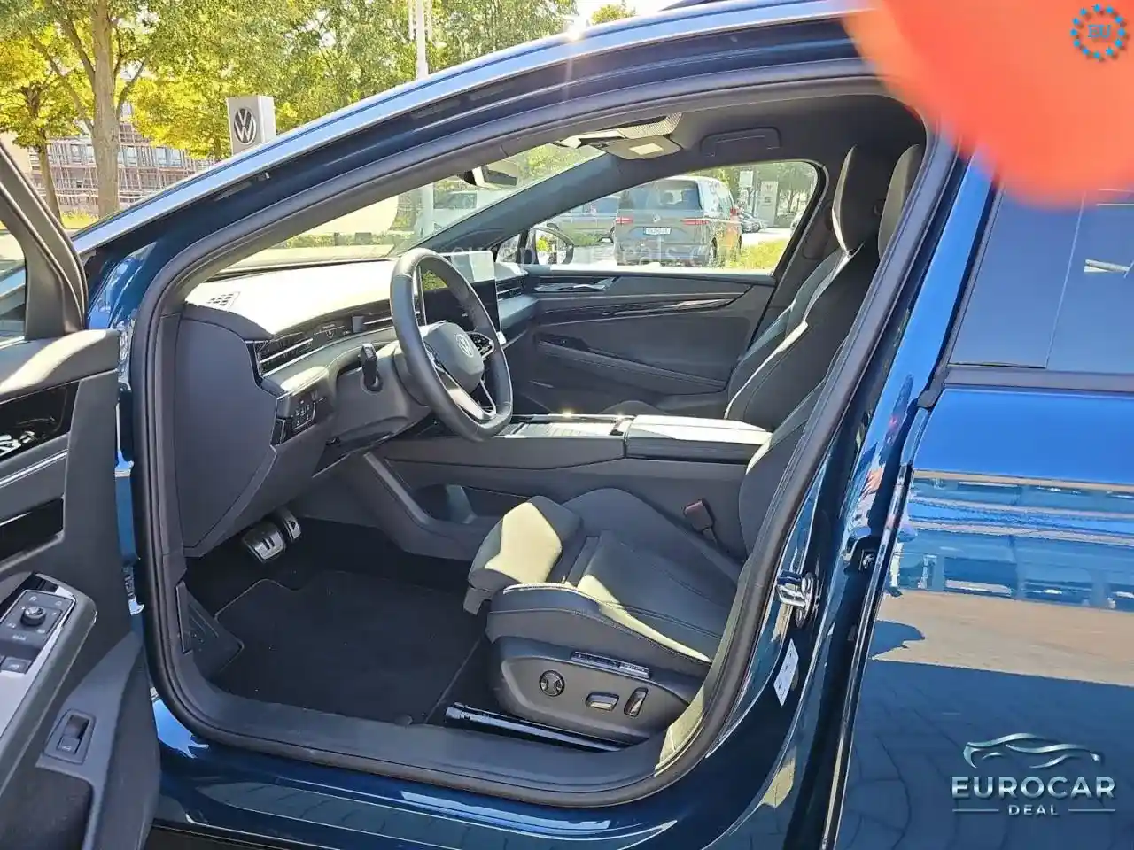 Volkswagen ID.7