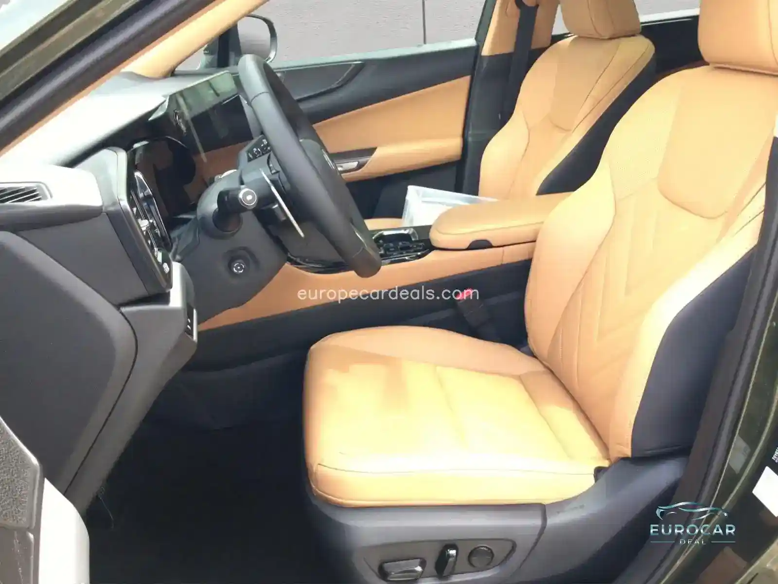 Lexus NX 350h