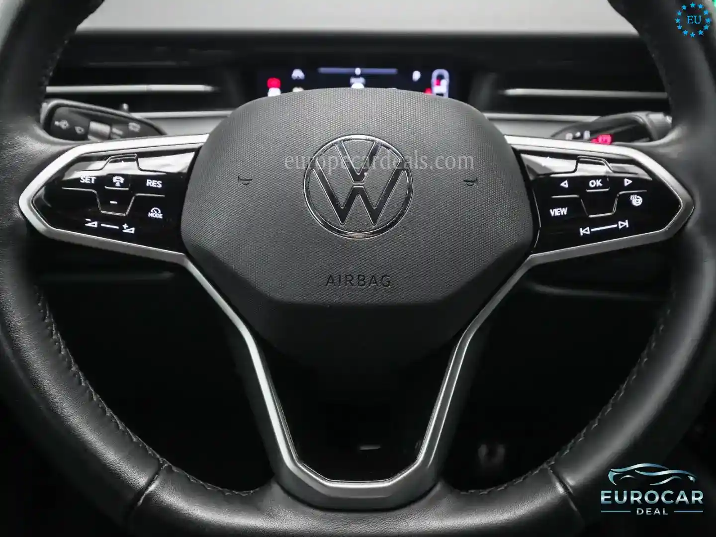 Volkswagen ID.7
