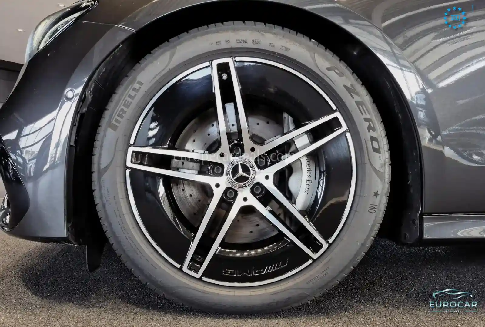Mercedes-Benz E 300