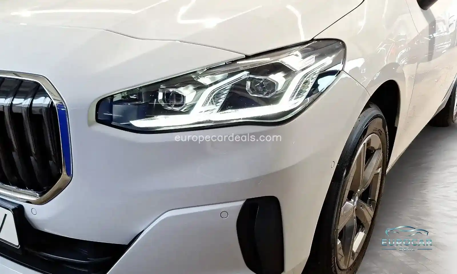 BMW 218 Active Tourer