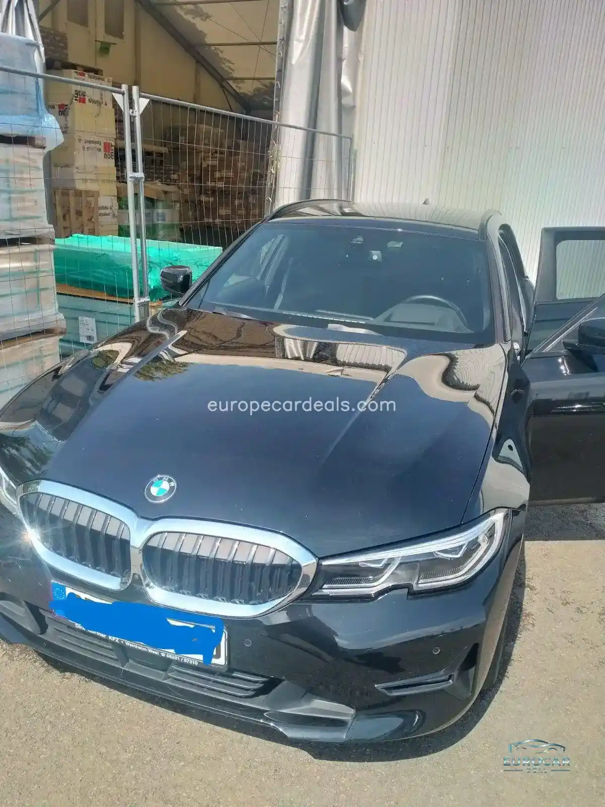BMW 318