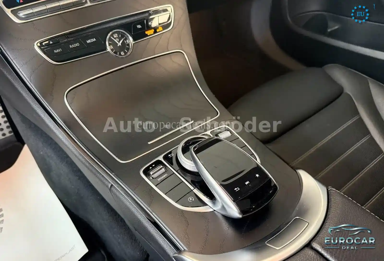 Mercedes-Benz C 250