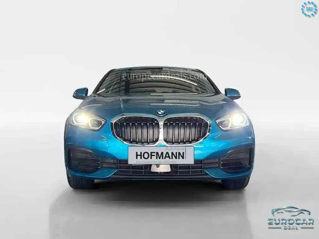 BMW 116