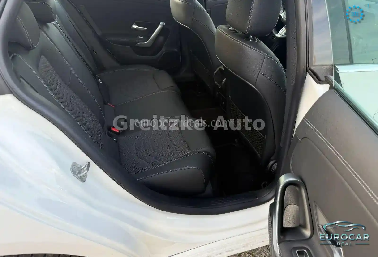 Mercedes-Benz CLA Shooting Brake