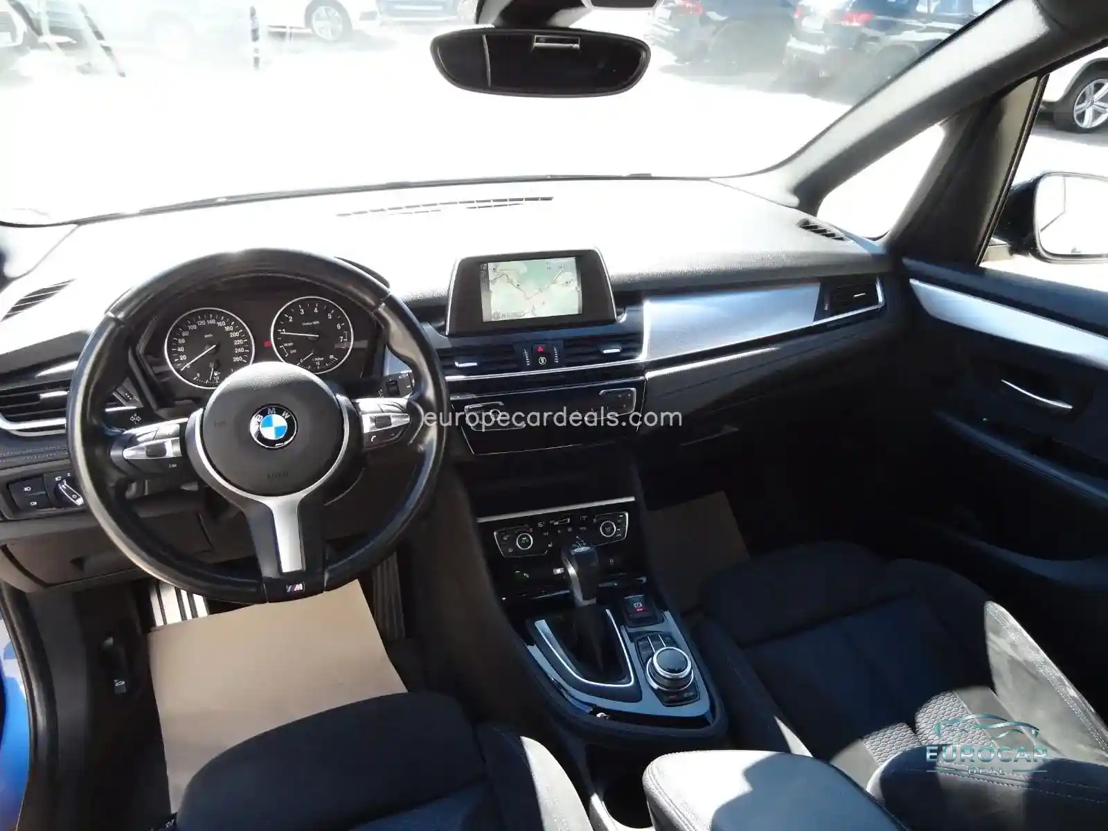 BMW 220 Active Tourer