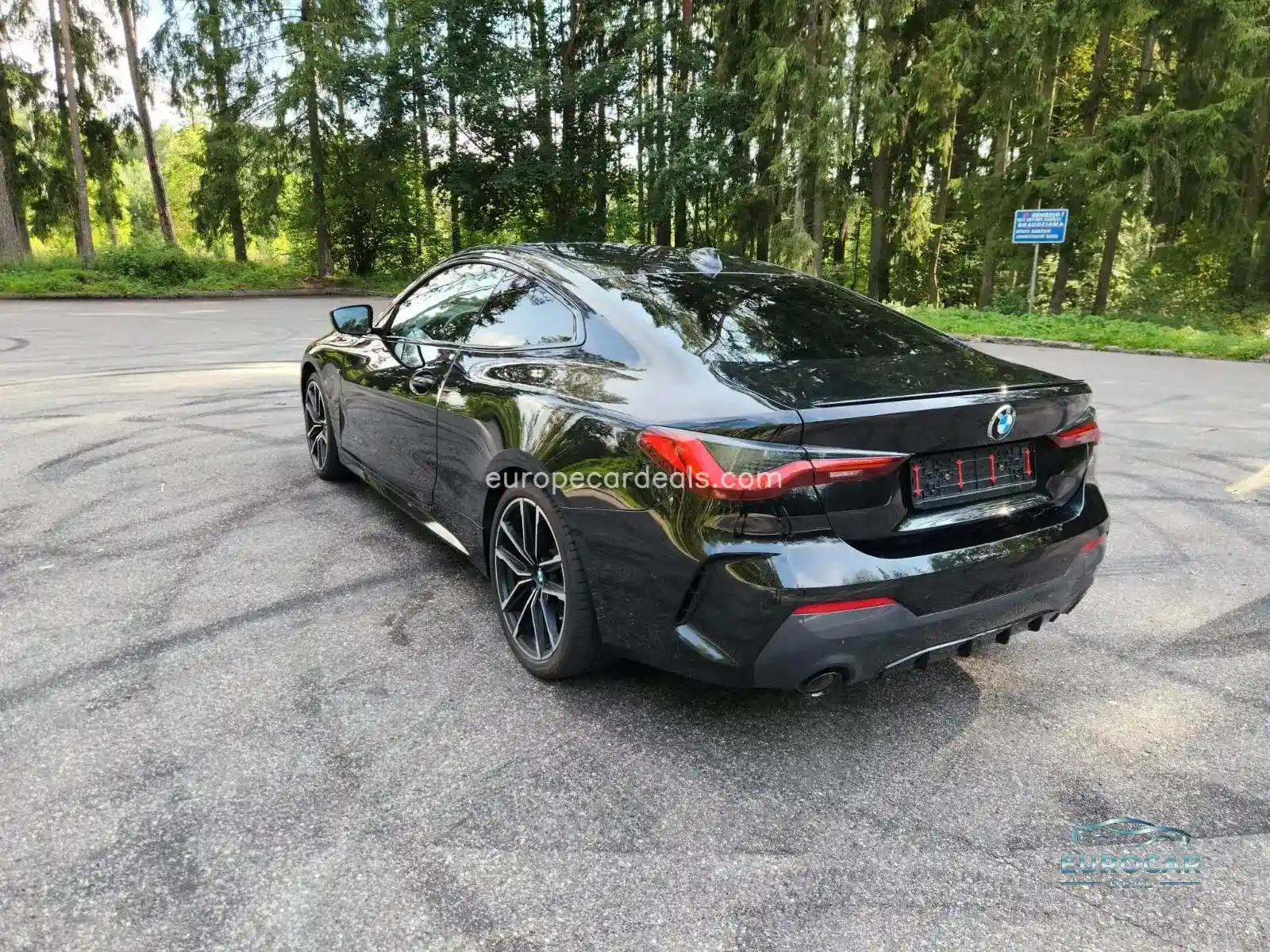 BMW 420