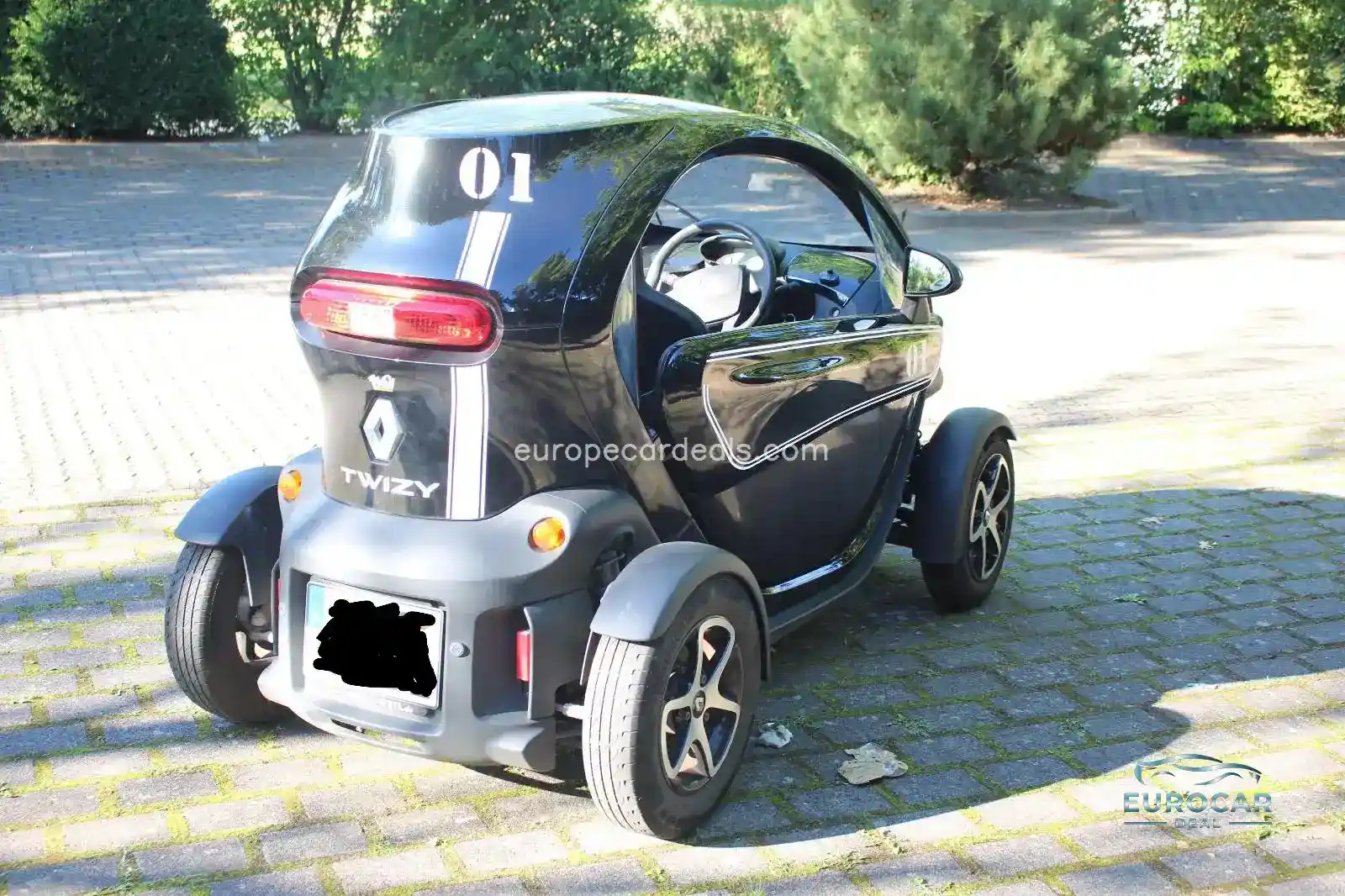 Renault Twizy