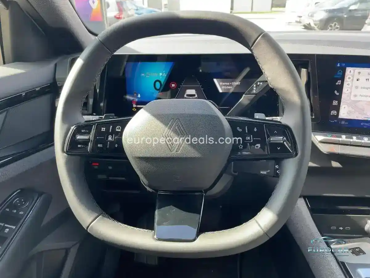 Renault Austral