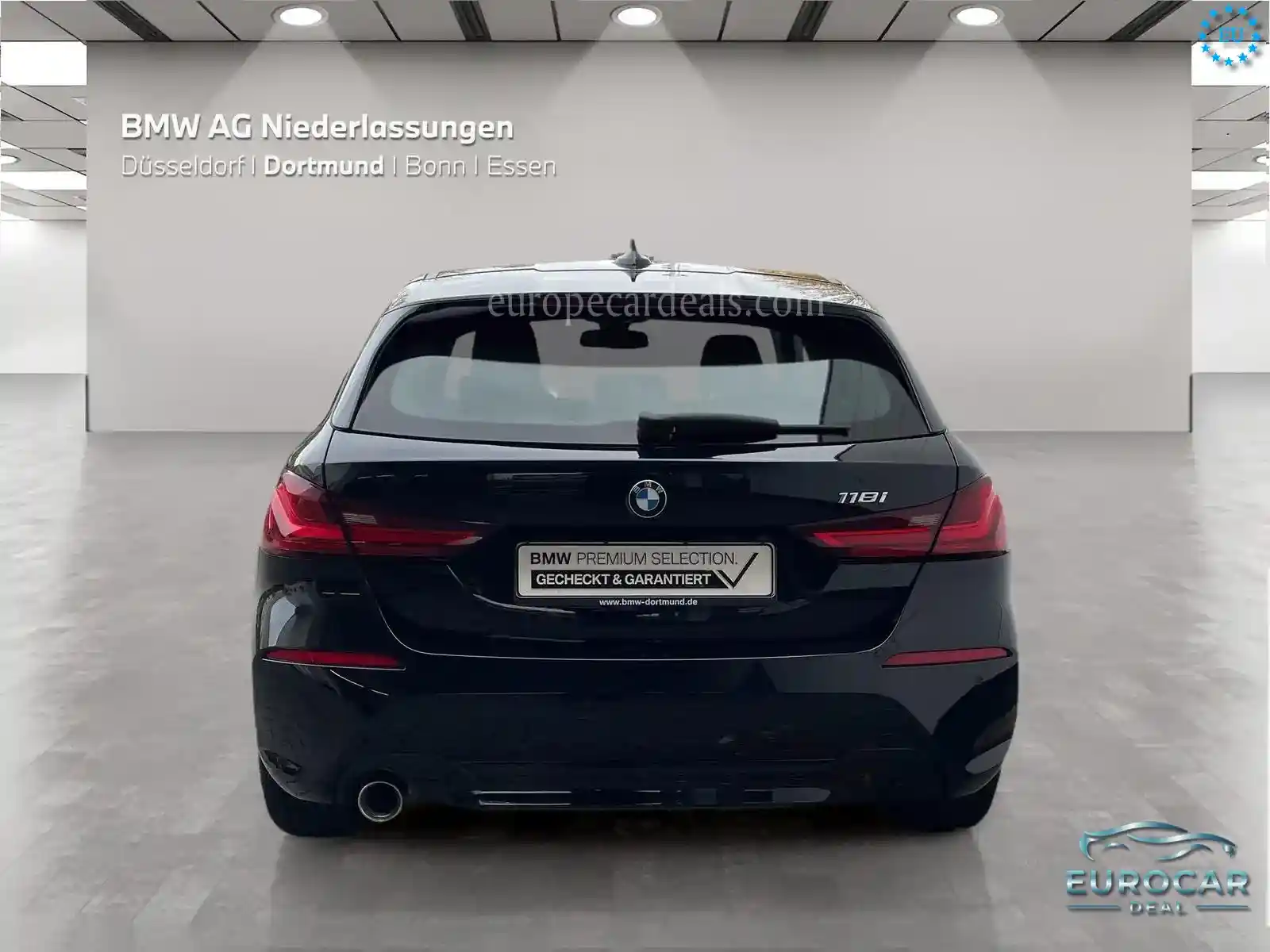 BMW 118