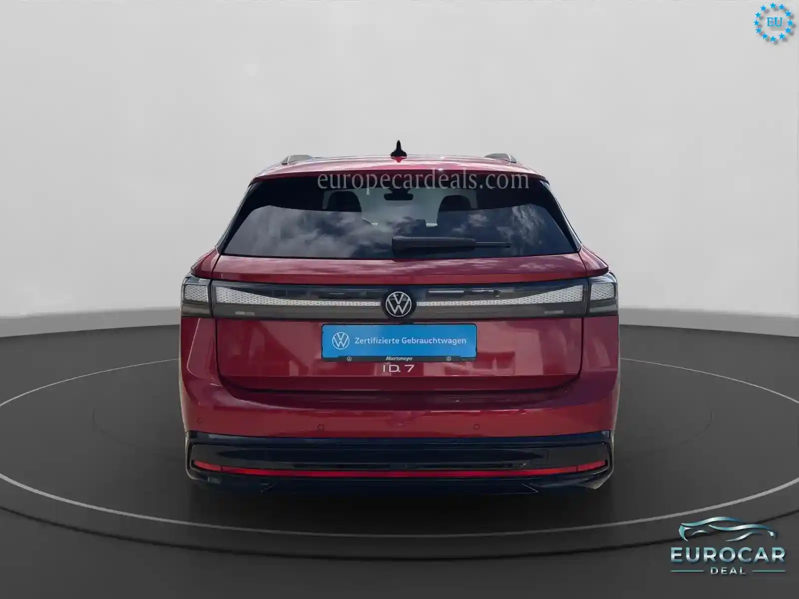 Volkswagen ID.7
